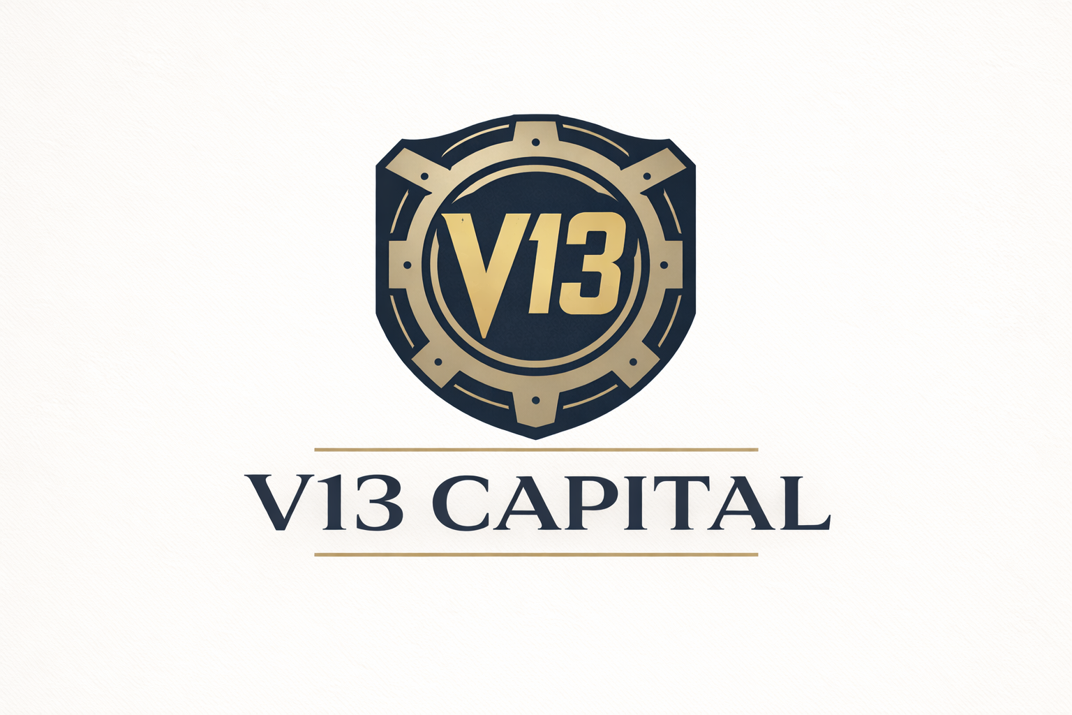 V13 Banner